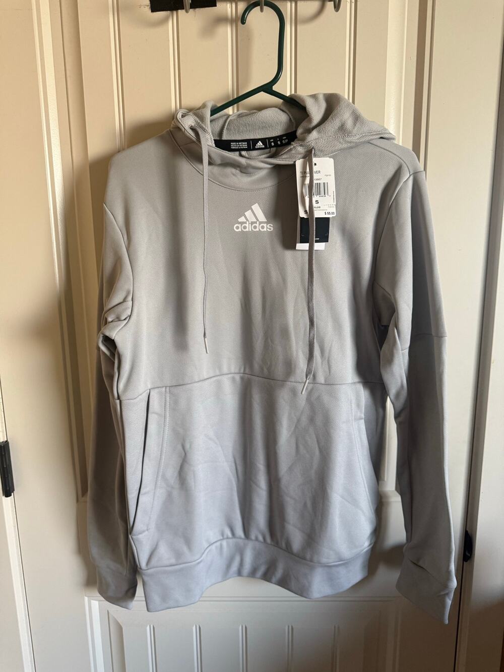 Adidas Hoodie
